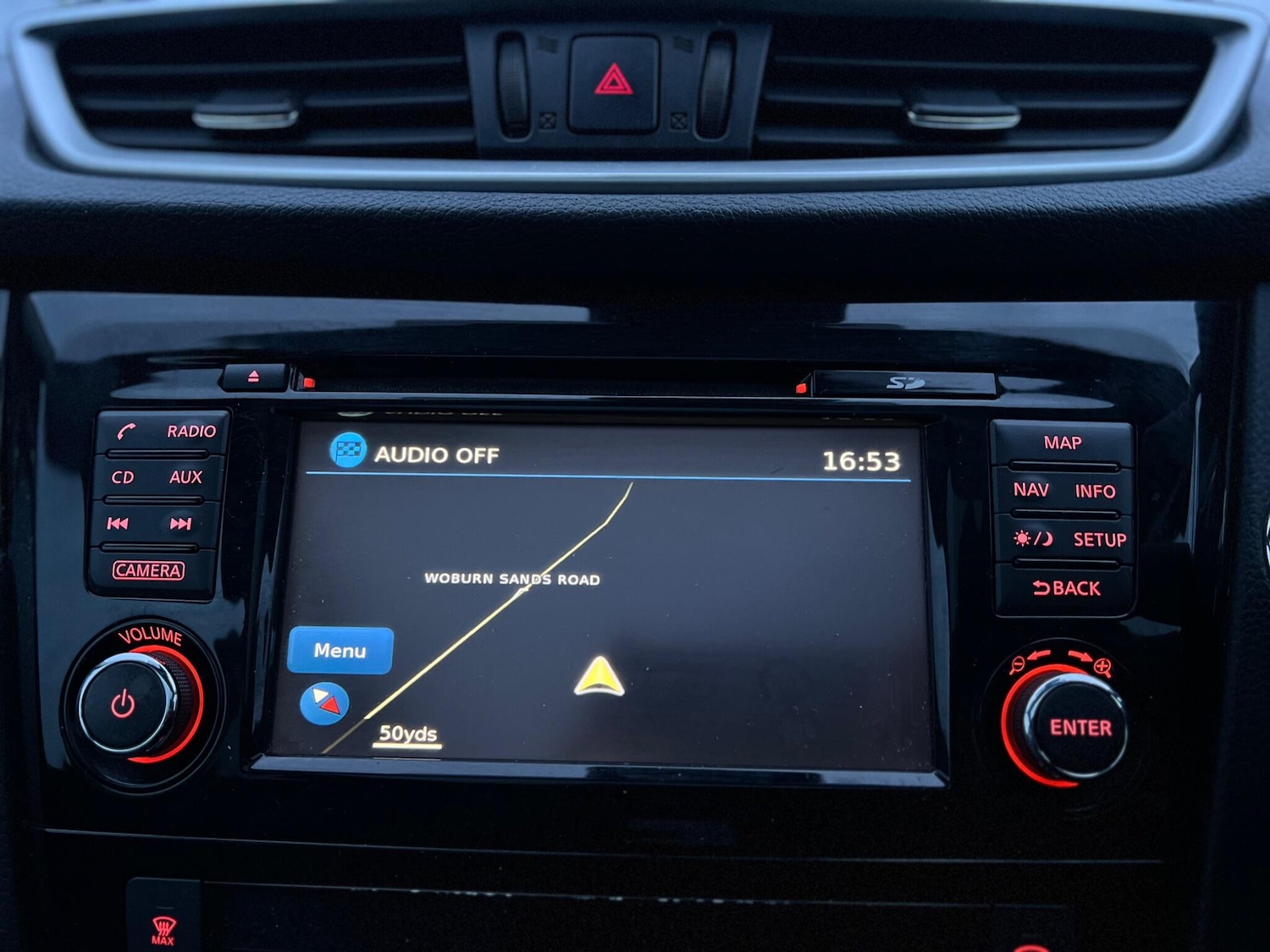 Used Nissan Qashqai 2016 for sale - 77456406: Photo 62