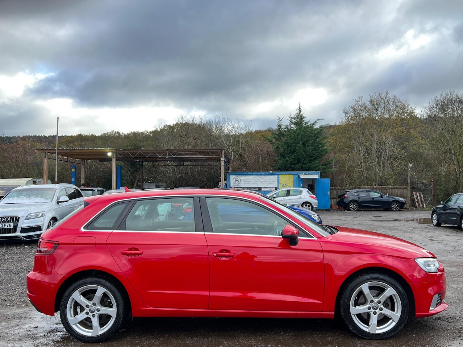 Used Audi A3 2016 for sale - 77455808: Photo 11