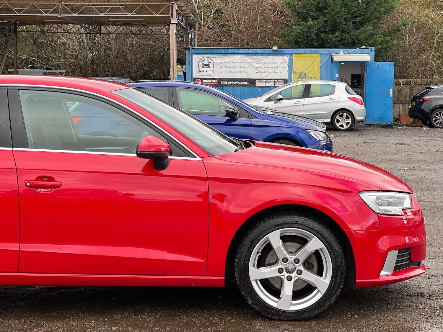 Used Audi A3 2016 for sale - 77455808: Photo 12