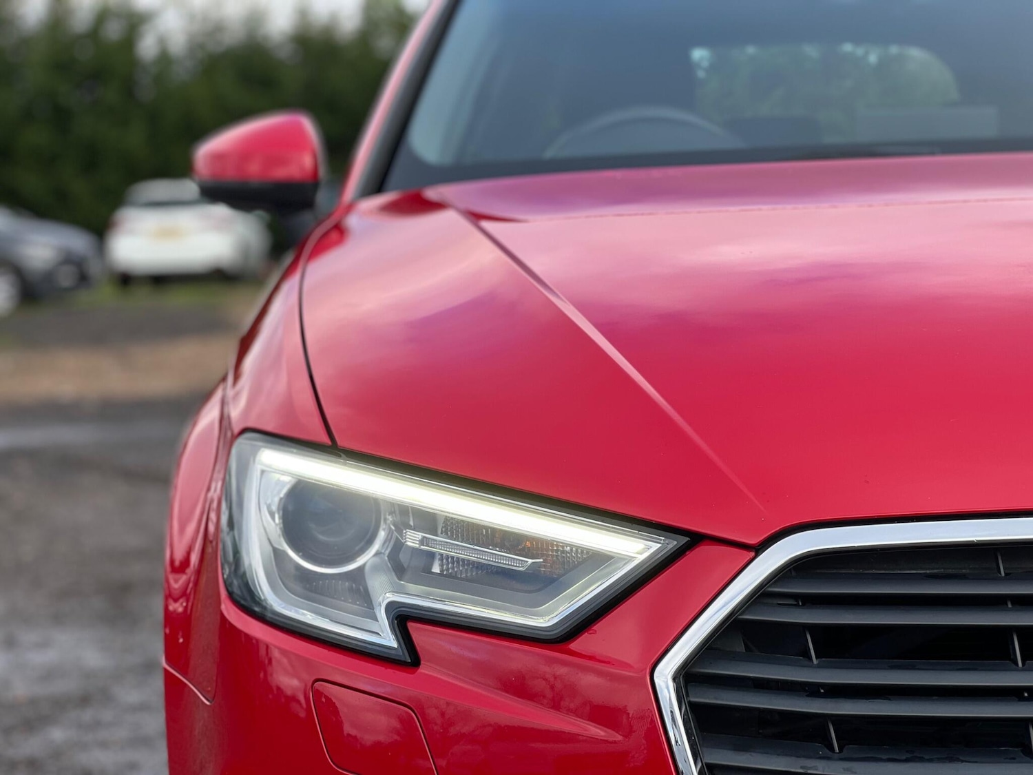 Used Audi A3 2016 for sale - 77455808: Photo 19