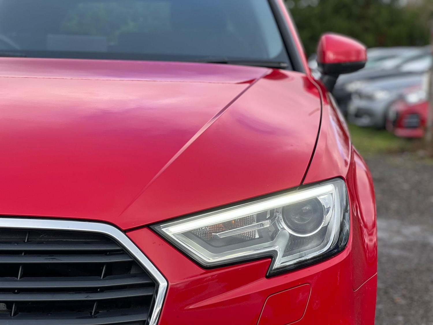 Used Audi A3 2016 for sale - 77455808: Photo 20