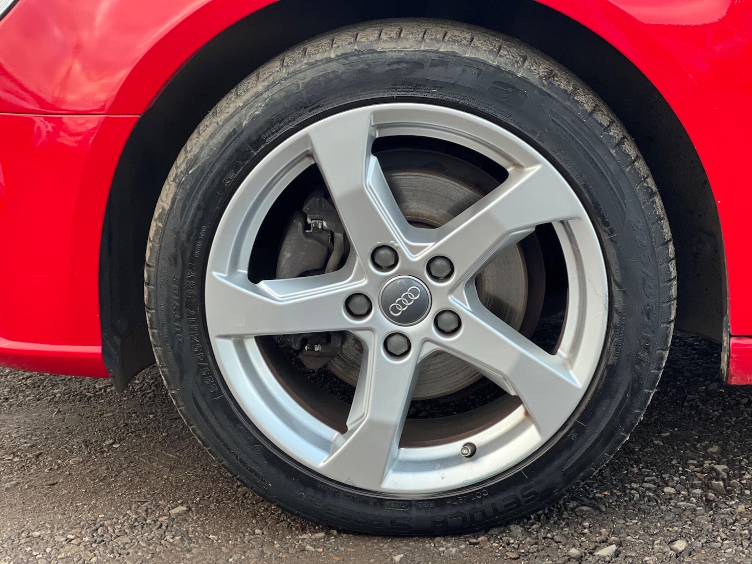 Used Audi A3 2016 for sale - 77455808: Photo 21