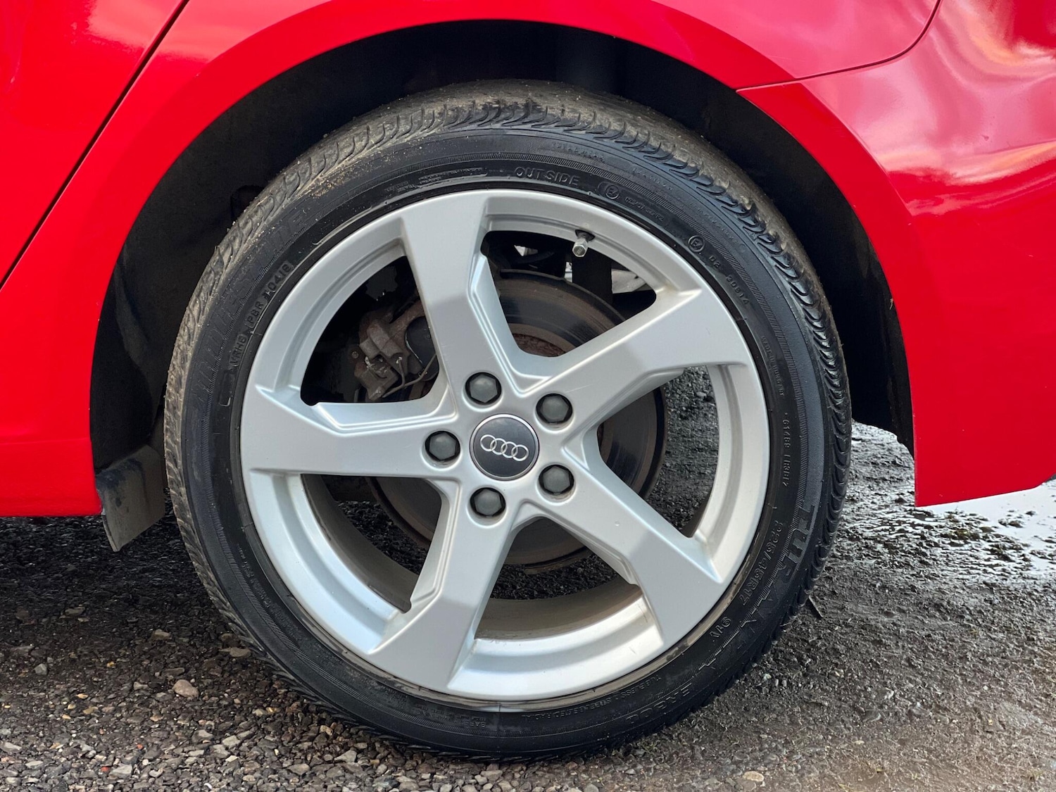 Used Audi A3 2016 for sale - 77455808: Photo 22