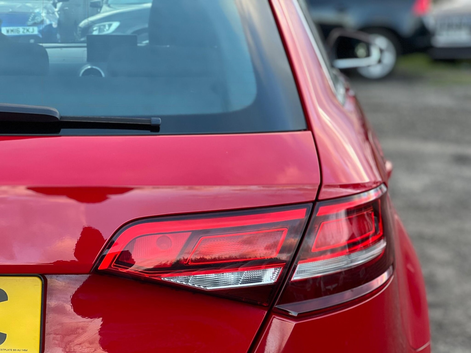 Used Audi A3 2016 for sale - 77455808: Photo 25