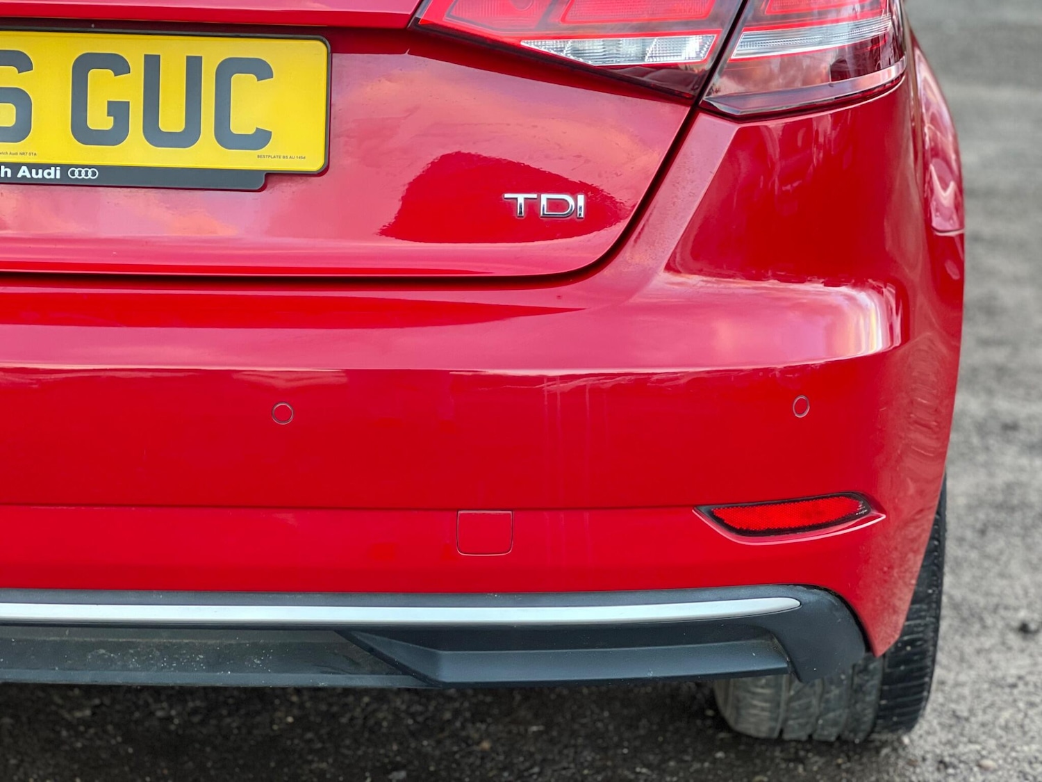 Used Audi A3 2016 for sale - 77455808: Photo 26