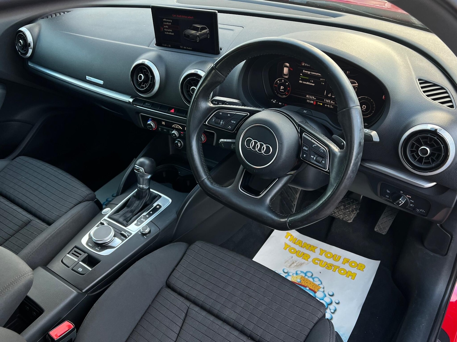 Used Audi A3 2016 for sale - 77455808: Photo 27