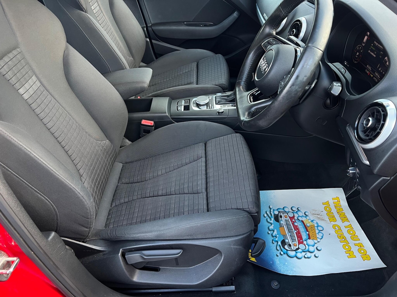 Used Audi A3 2016 for sale - 77455808: Photo 28