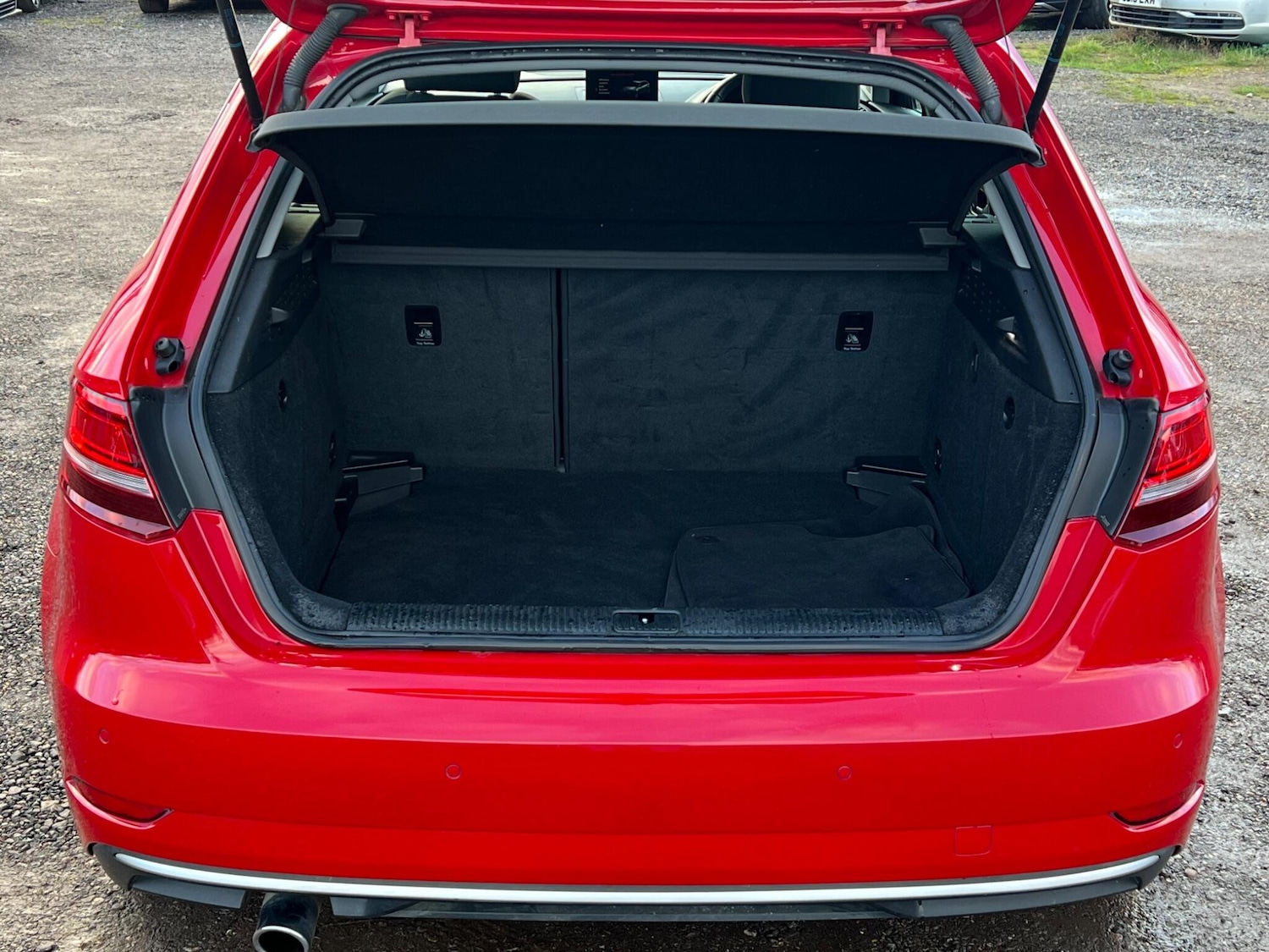 Used Audi A3 2016 for sale - 77455808: Photo 36