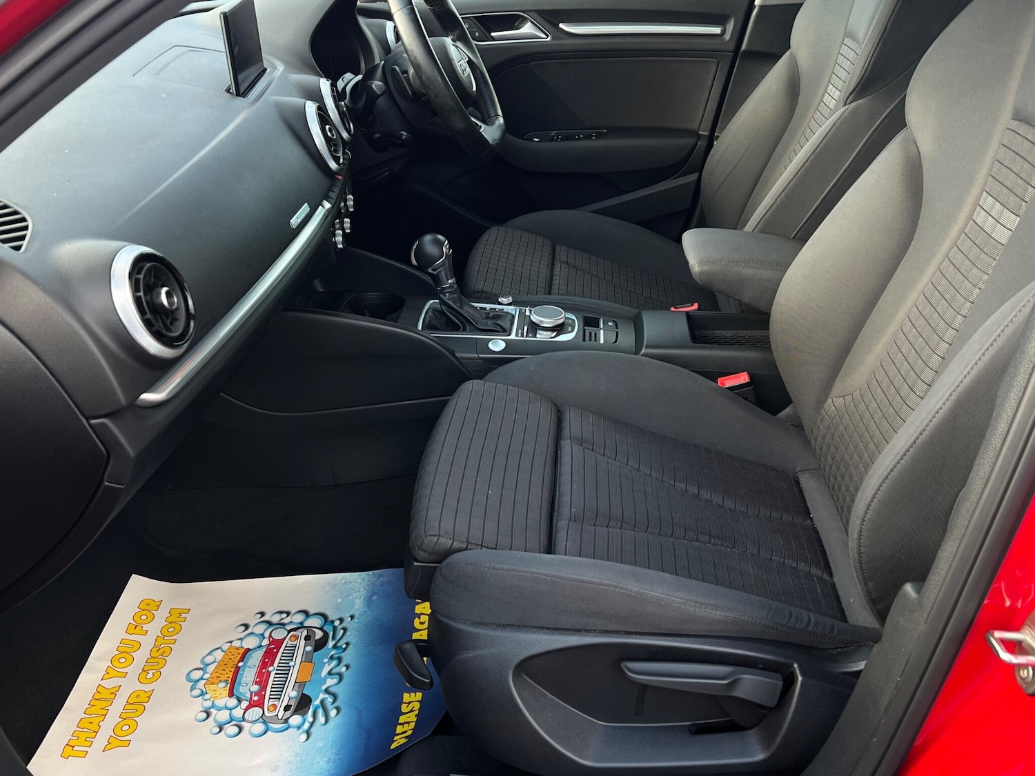 Used Audi A3 2016 for sale - 77455808: Photo 41