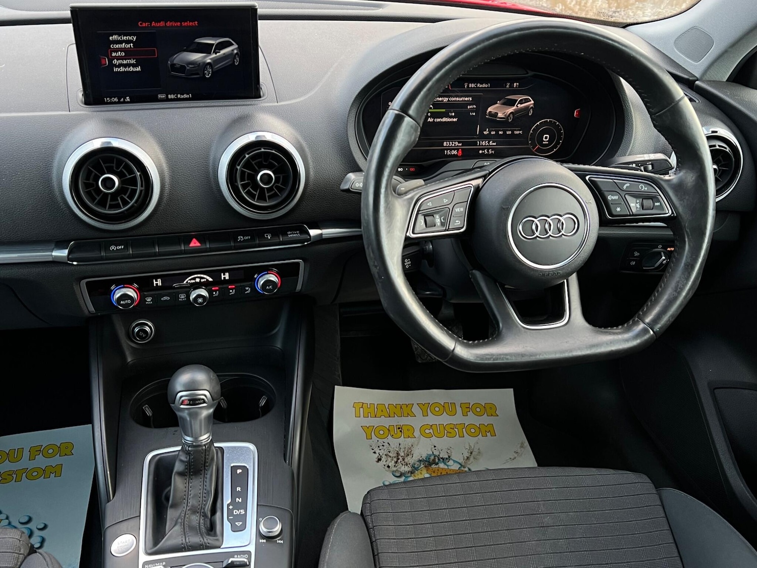 Used Audi A3 2016 for sale - 77455808: Photo 47