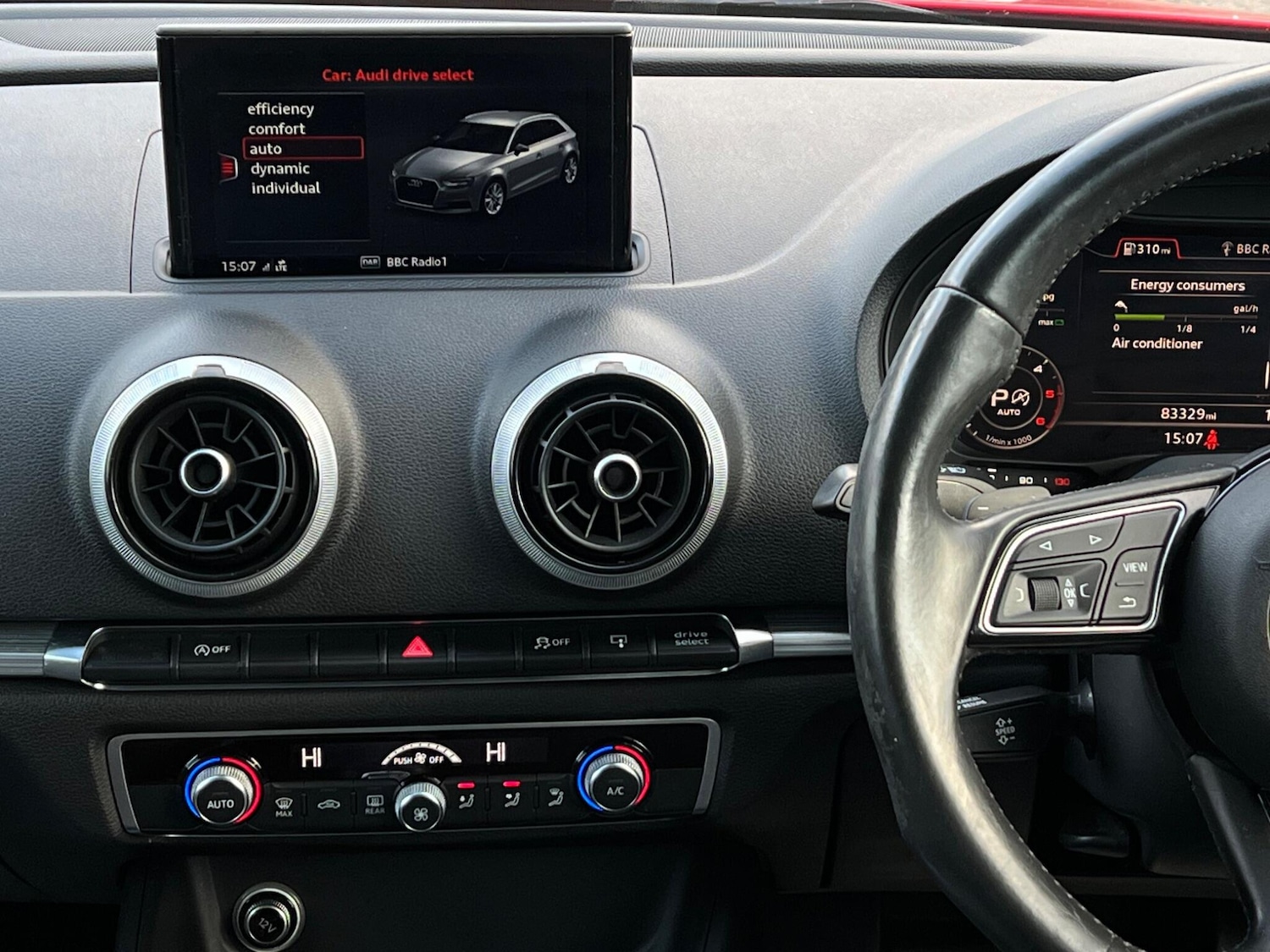 Used Audi A3 2016 for sale - 77455808: Photo 51