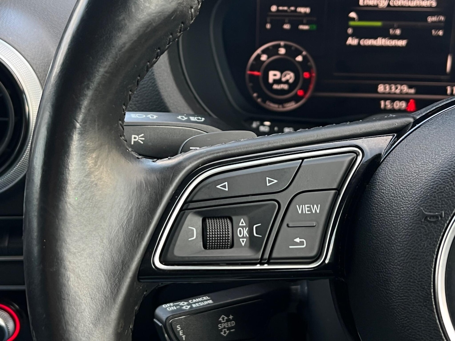 Used Audi A3 2016 for sale - 77455808: Photo 53