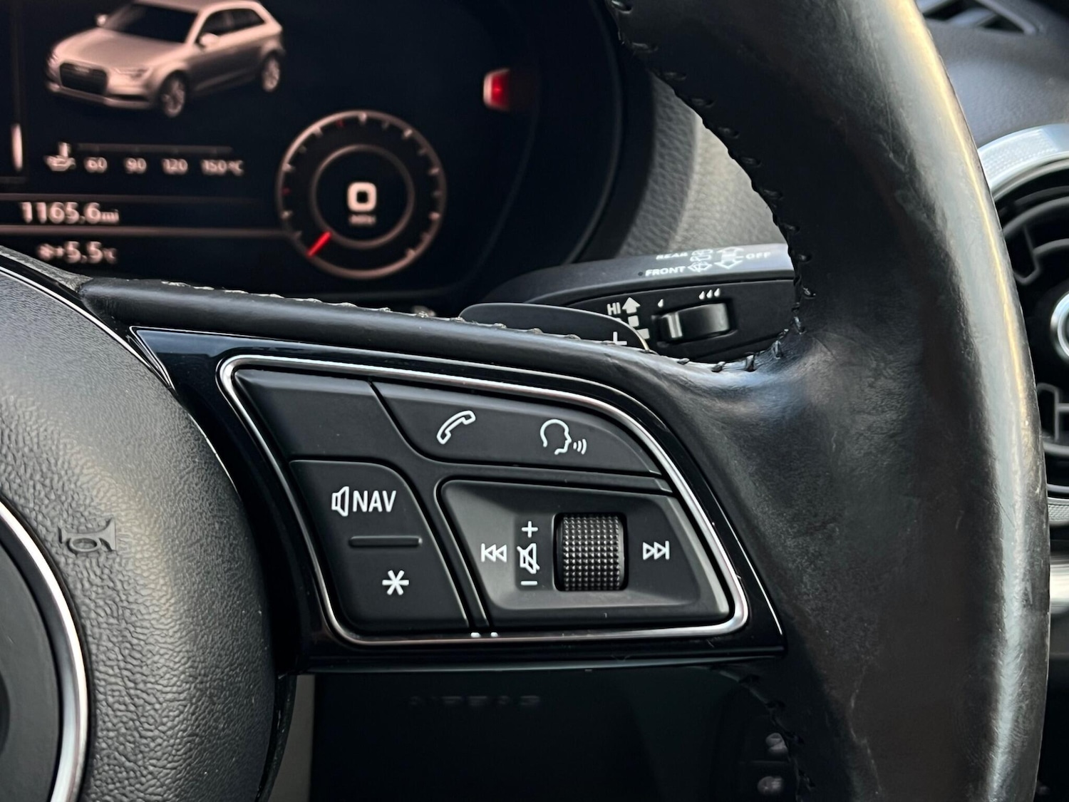 Used Audi A3 2016 for sale - 77455808: Photo 54