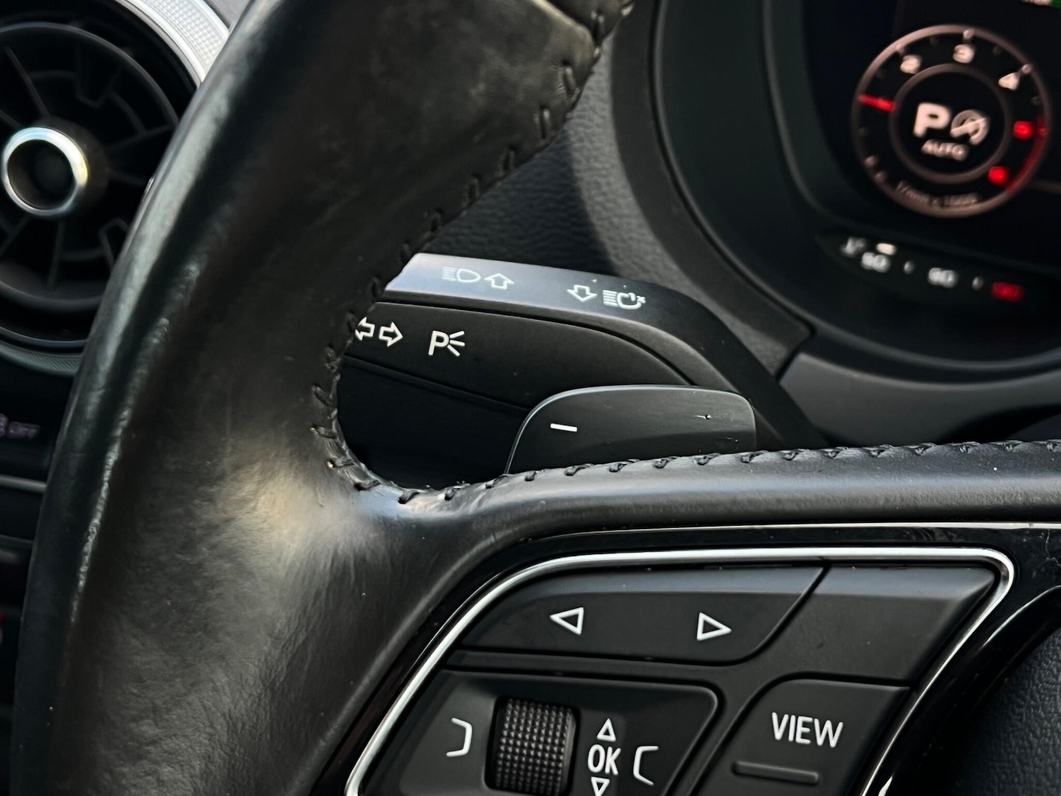 Used Audi A3 2016 for sale - 77455808: Photo 55