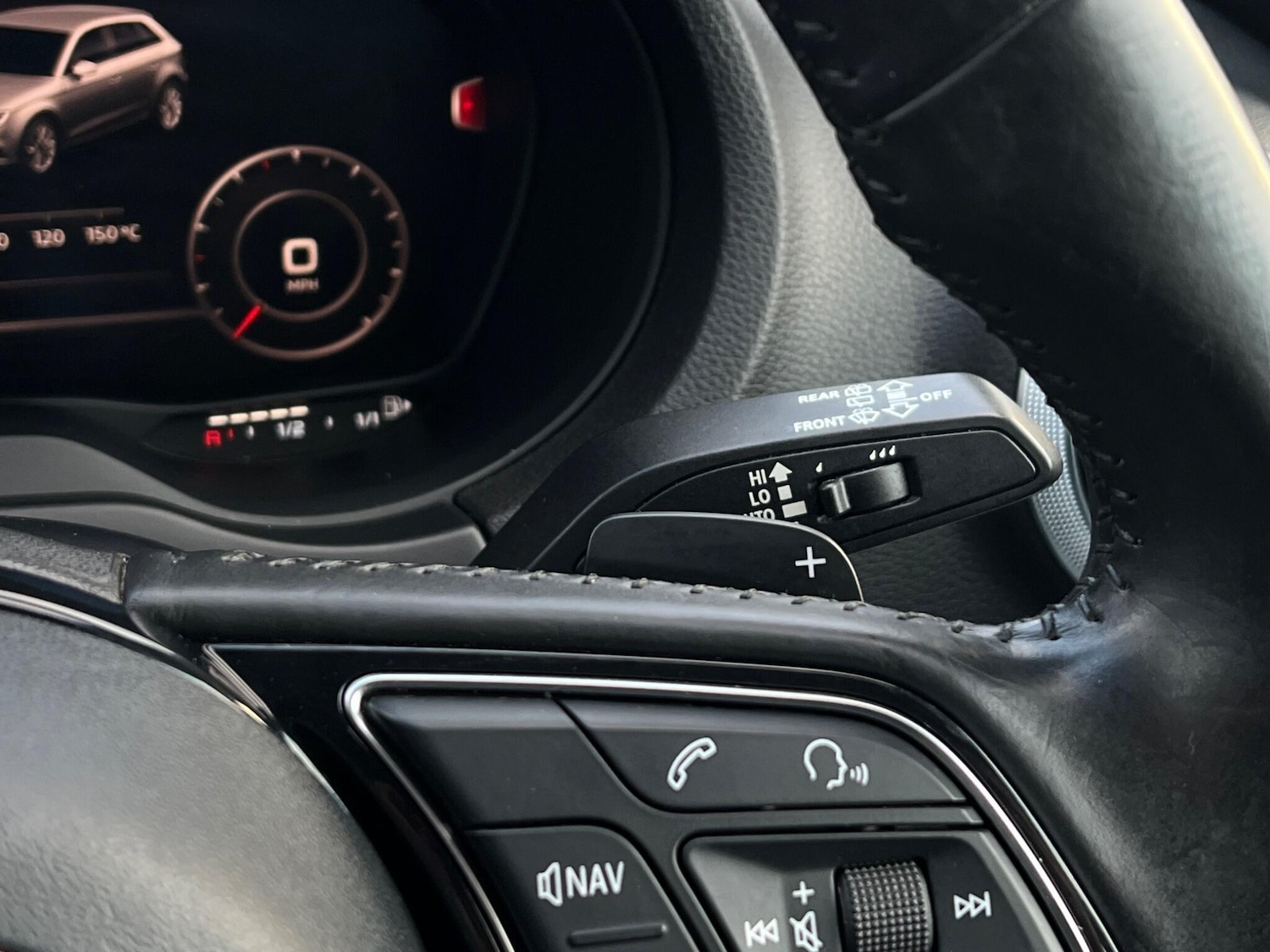 Used Audi A3 2016 for sale - 77455808: Photo 56