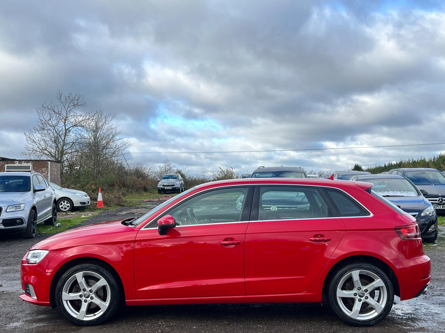 Used Audi A3 2016 for sale - 77455808: Photo 6