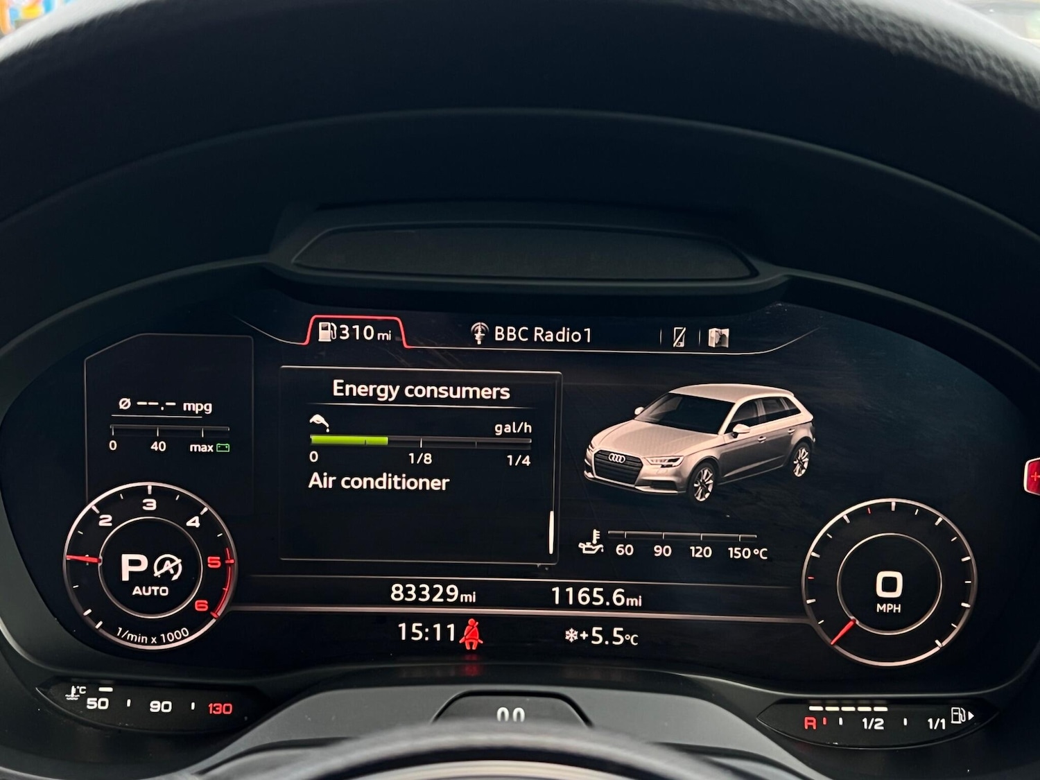 Used Audi A3 2016 for sale - 77455808: Photo 66