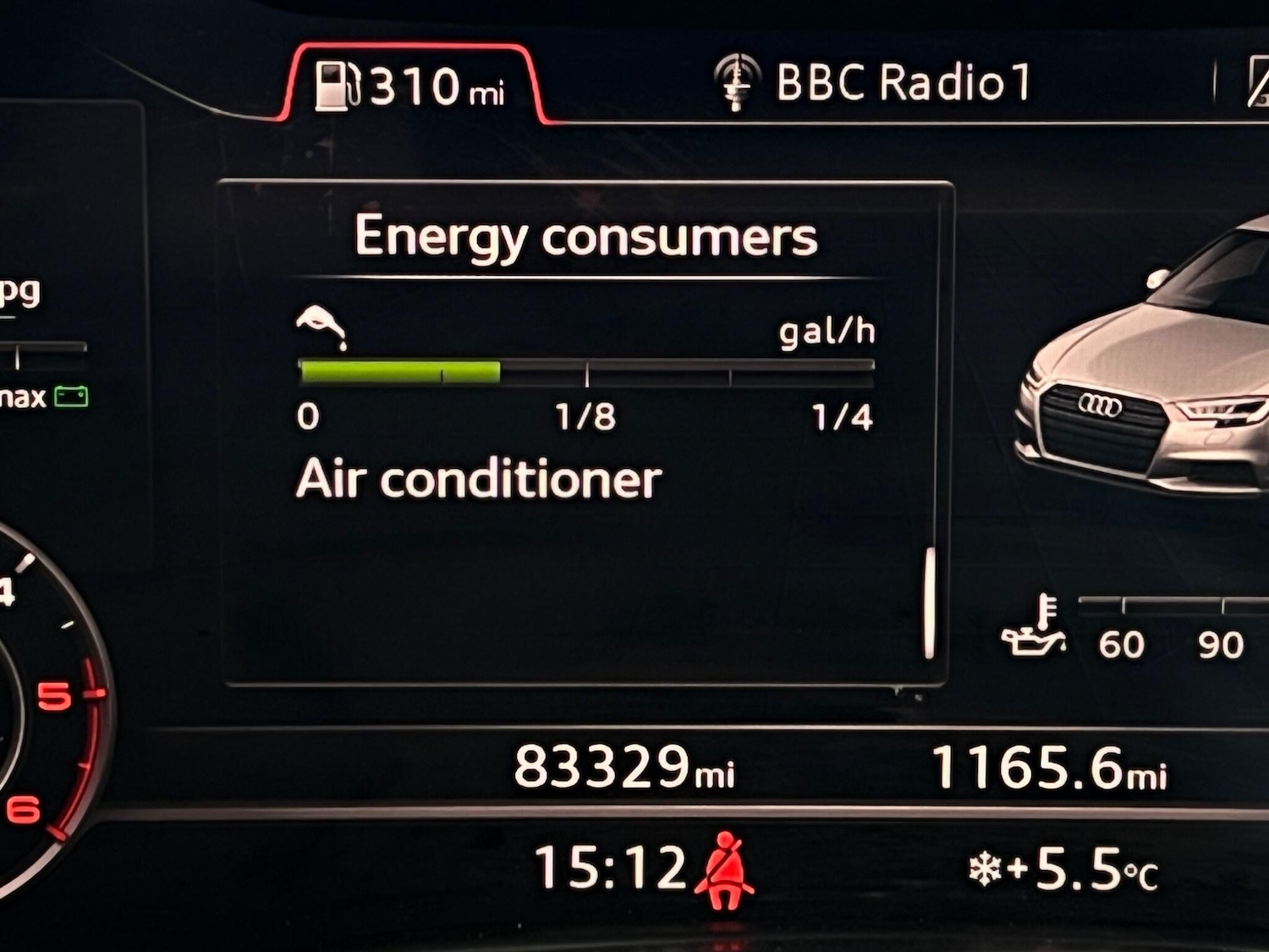 Used Audi A3 2016 for sale - 77455808: Photo 68