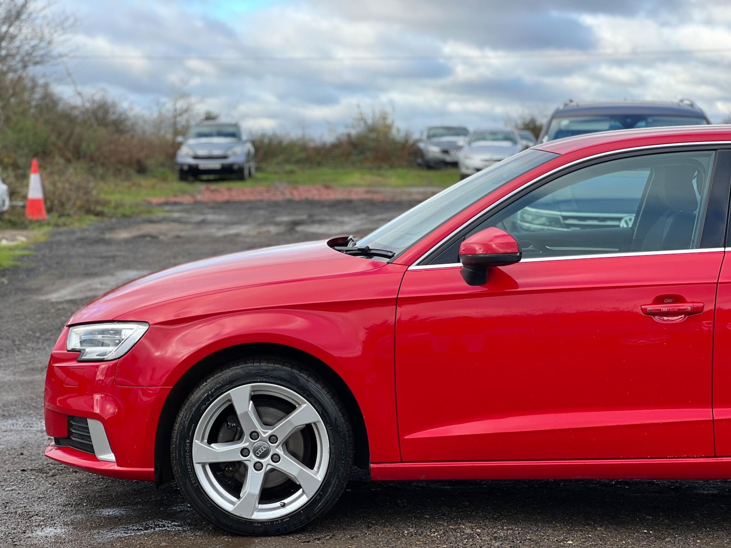 Used Audi A3 2016 for sale - 77455808: Photo 8