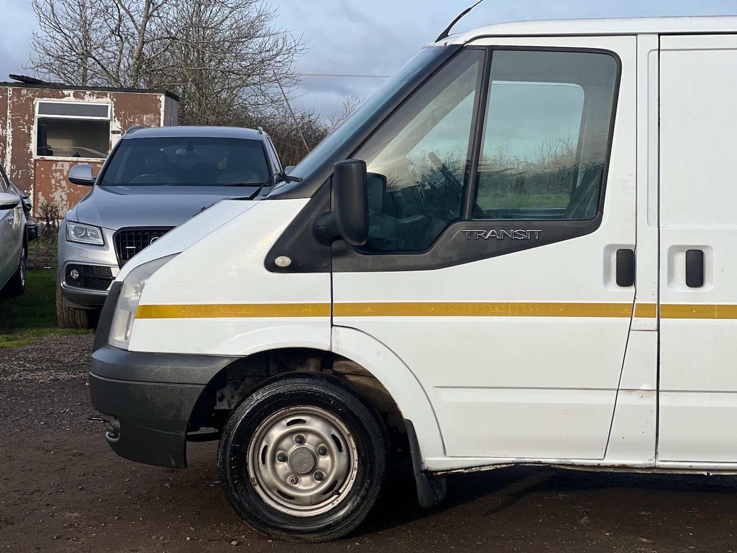 Used Ford Transit 2013 for sale - 78062727: Photo 13