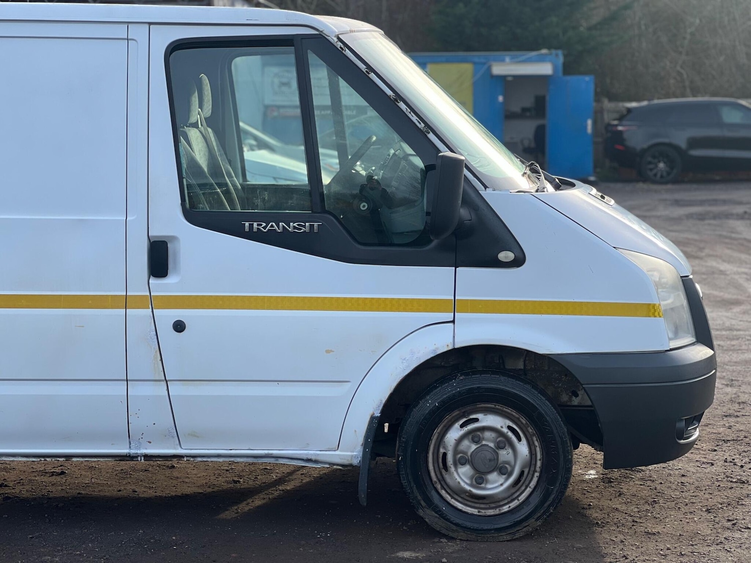 Used Ford Transit 2013 for sale - 78062727: Photo 15