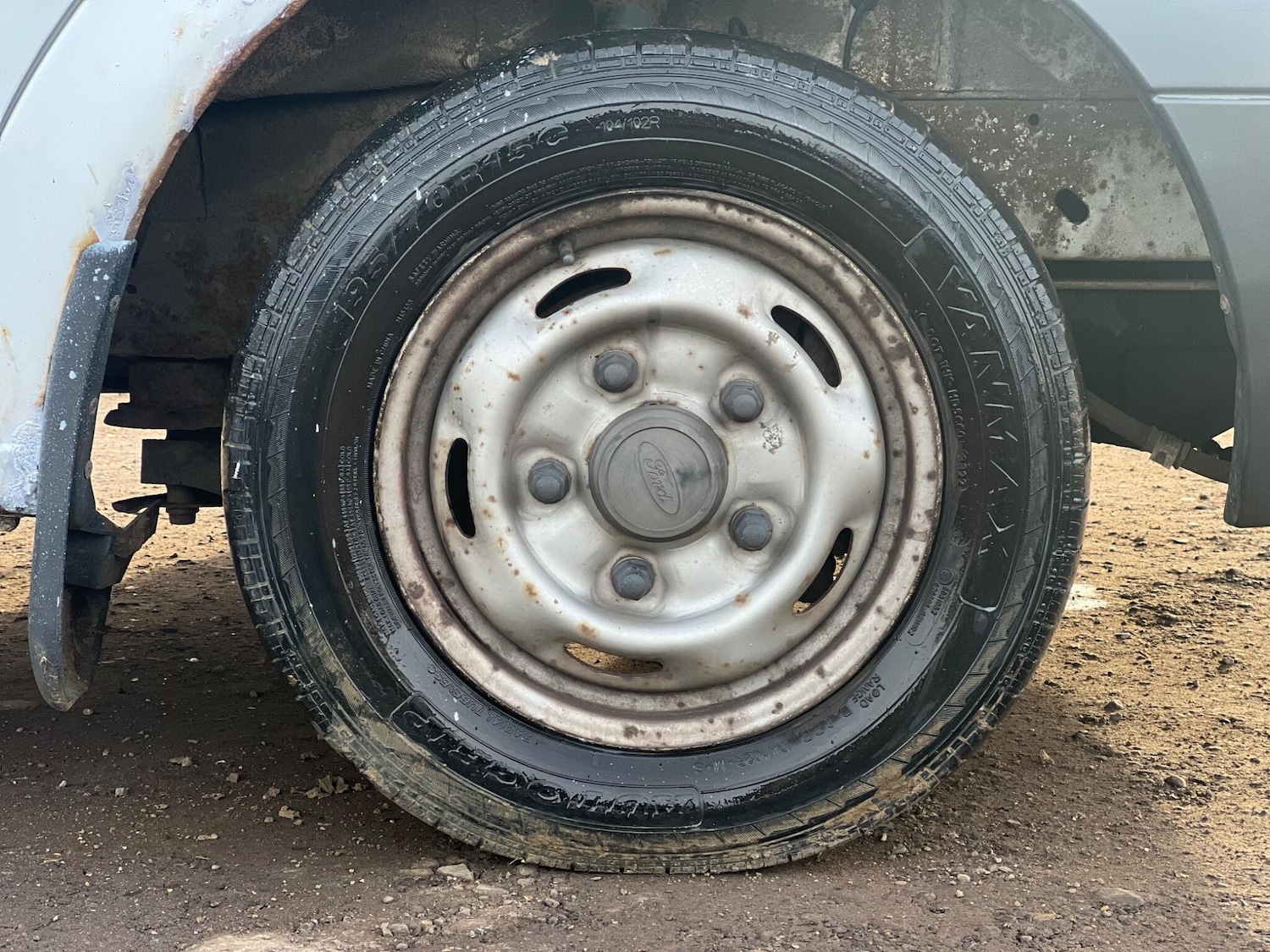 Used Ford Transit 2013 for sale - 78062727: Photo 17