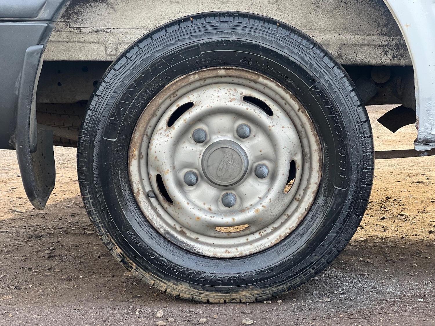 Used Ford Transit 2013 for sale - 78062727: Photo 18