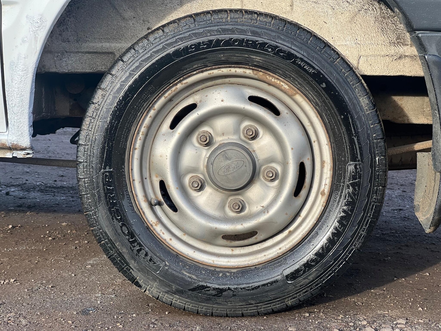 Used Ford Transit 2013 for sale - 78062727: Photo 19