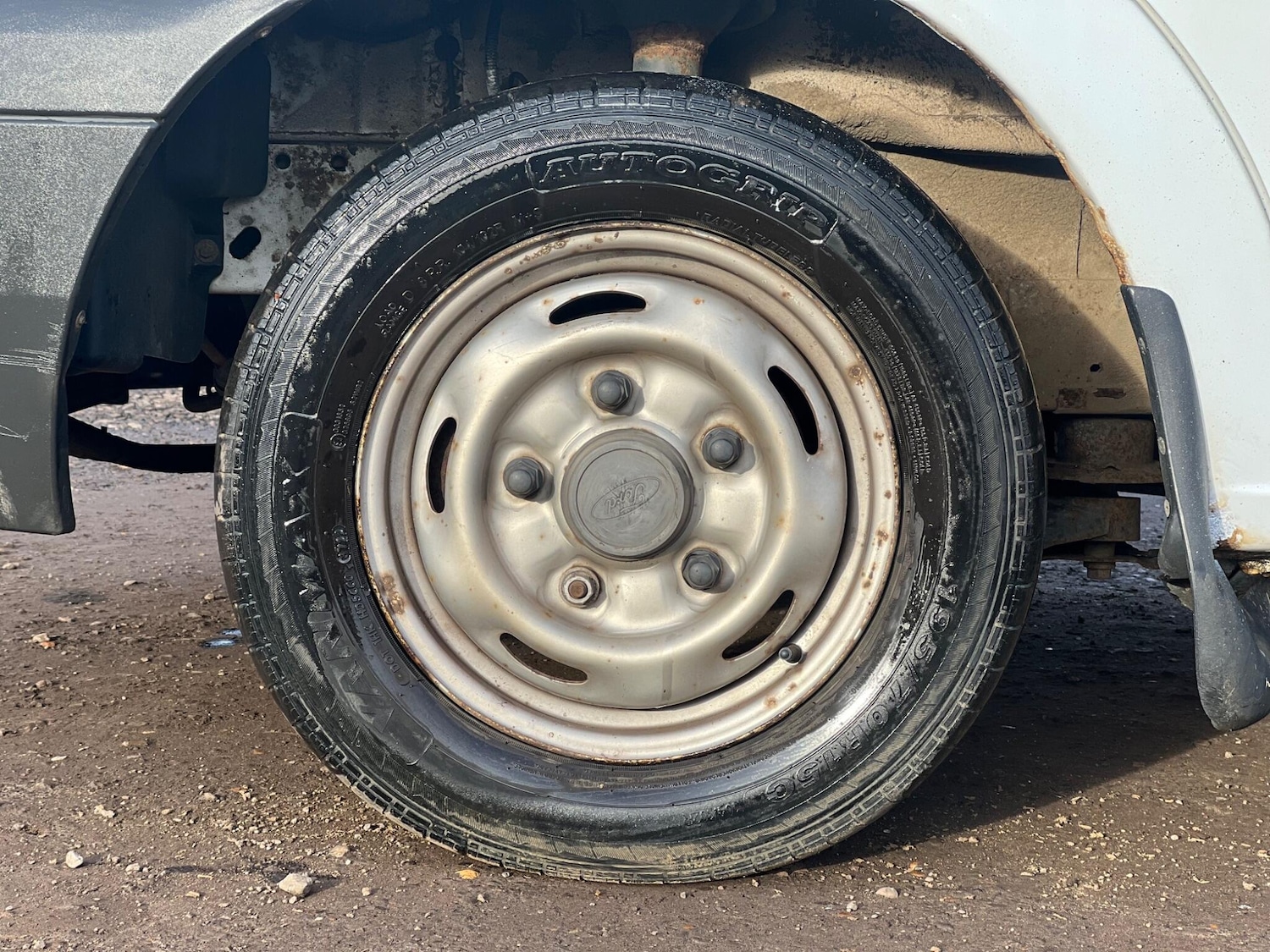 Used Ford Transit 2013 for sale - 78062727: Photo 20