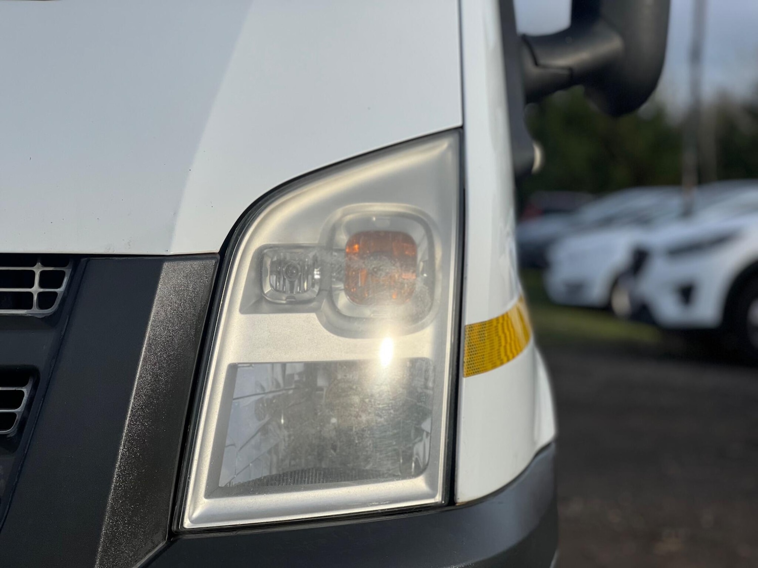 Used Ford Transit 2013 for sale - 78062727: Photo 21