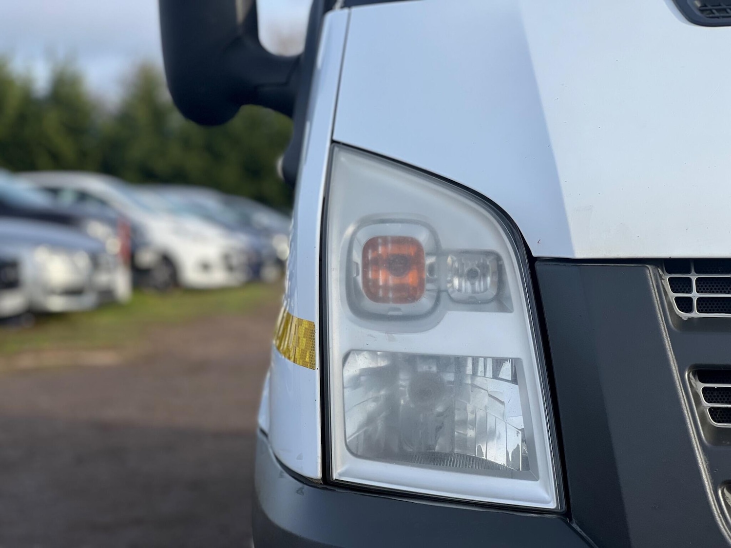 Used Ford Transit 2013 for sale - 78062727: Photo 22