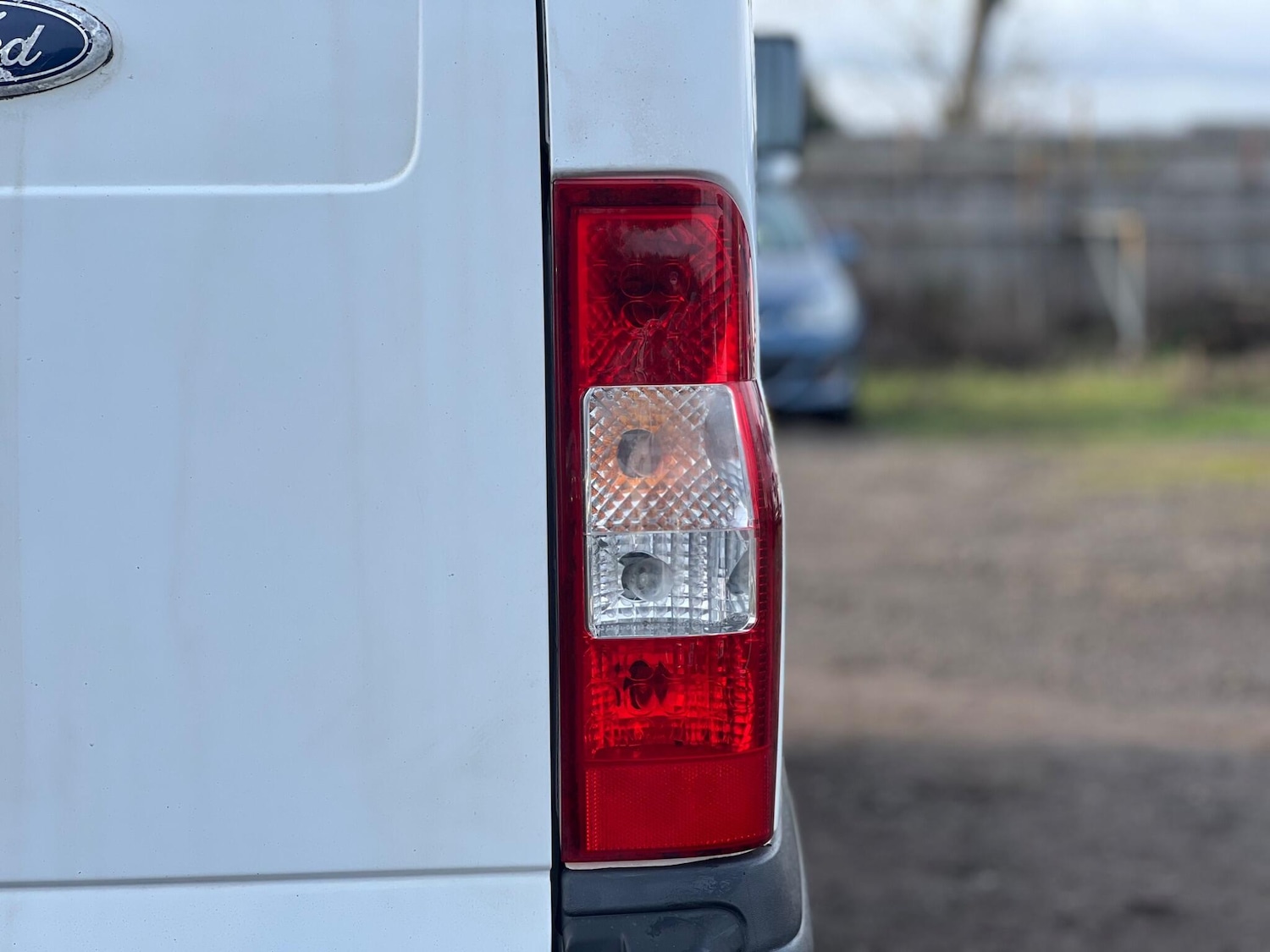 Used Ford Transit 2013 for sale - 78062727: Photo 23