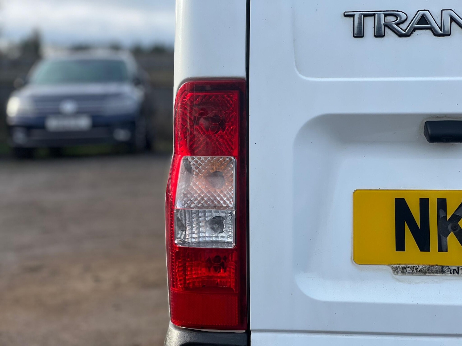 Used Ford Transit 2013 for sale - 78062727: Photo 24