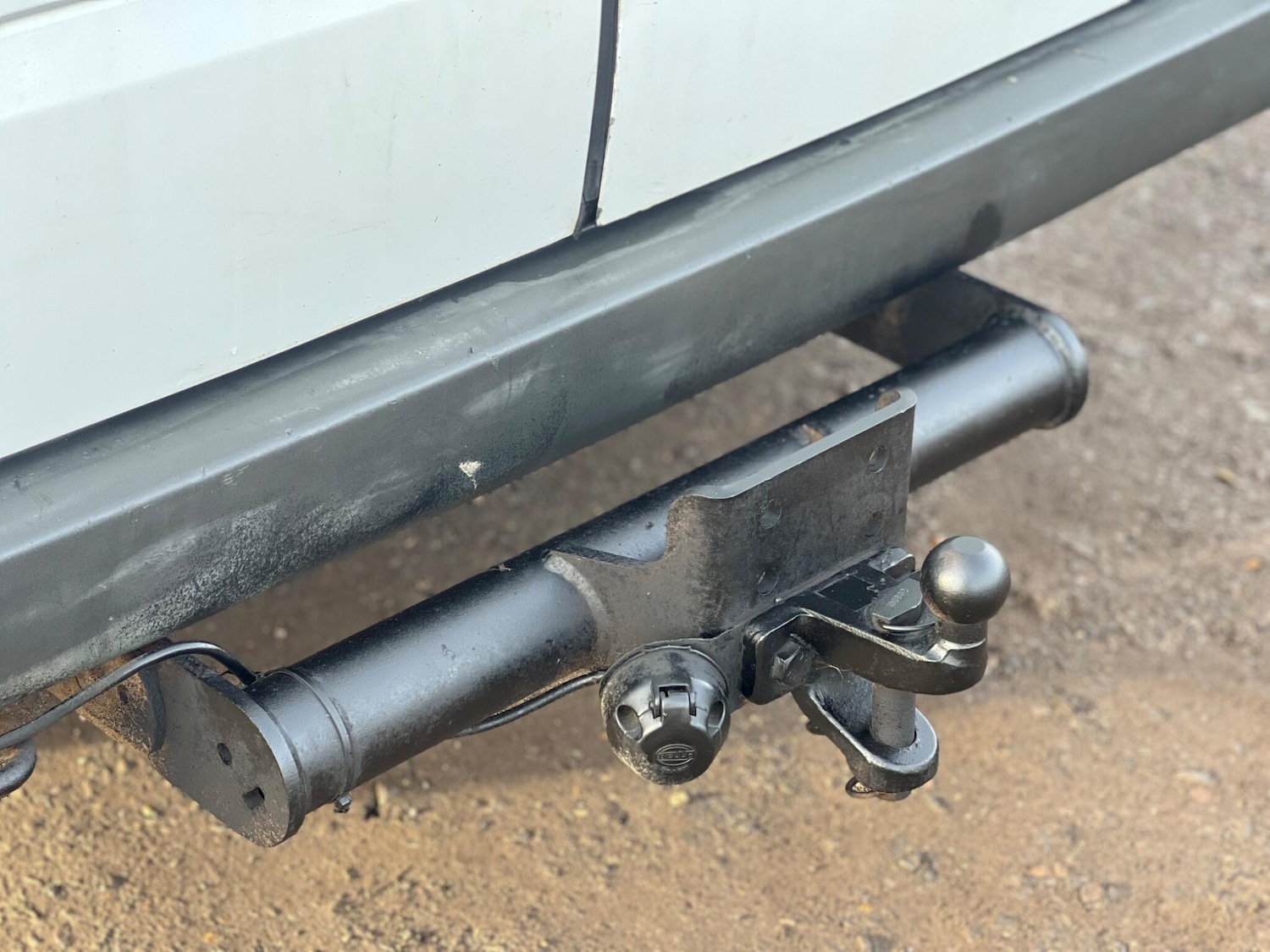 Used Ford Transit 2013 for sale - 78062727: Photo 25