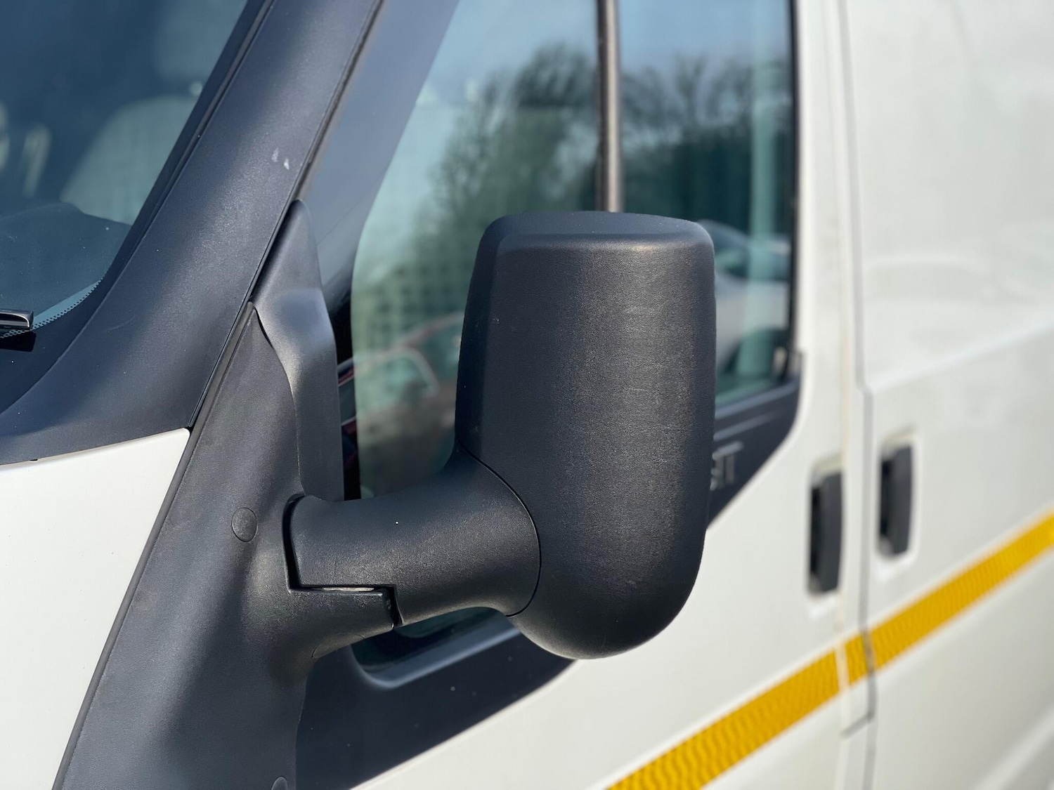 Used Ford Transit 2013 for sale - 78062727: Photo 26