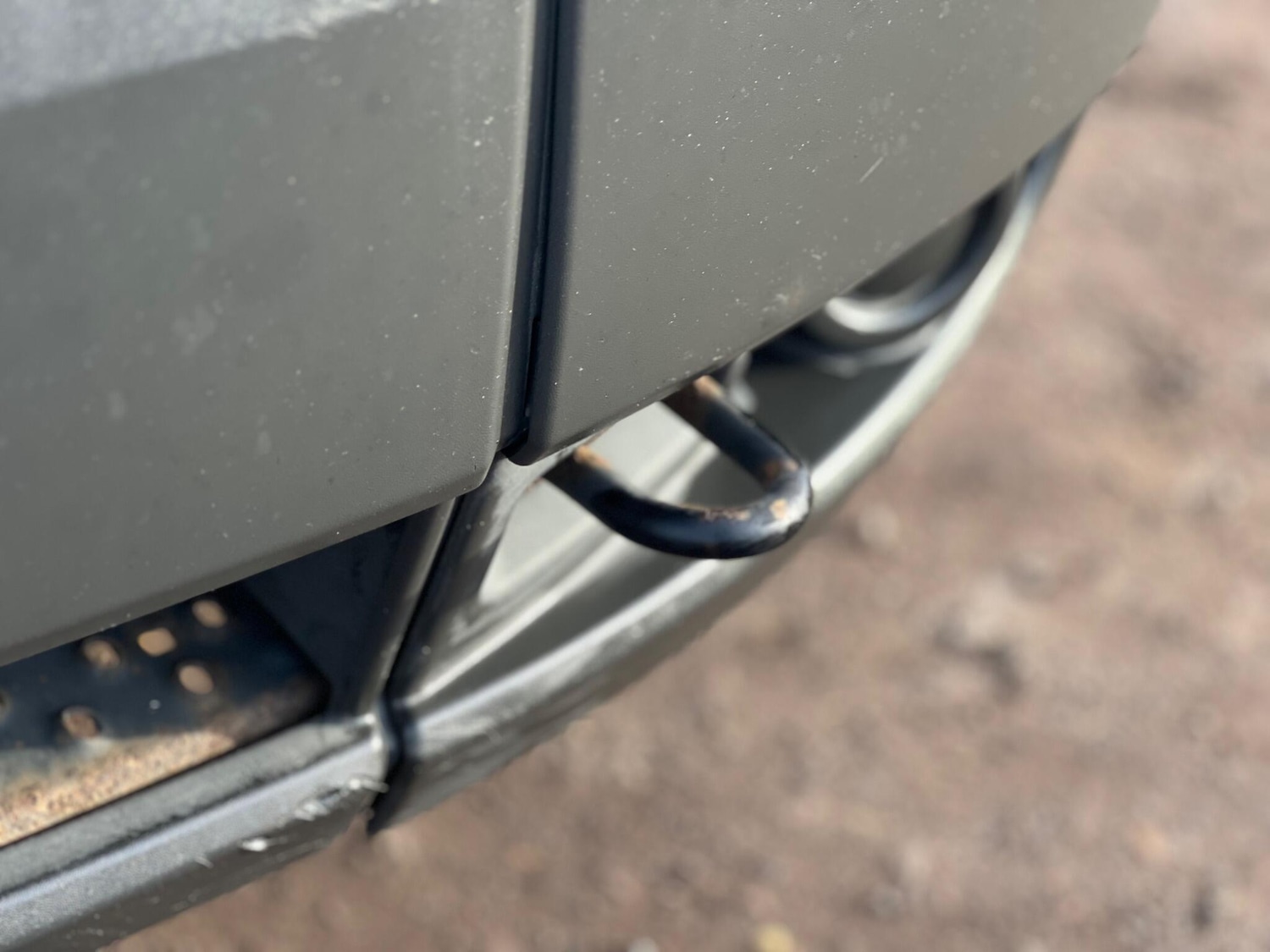 Used Ford Transit 2013 for sale - 78062727: Photo 27