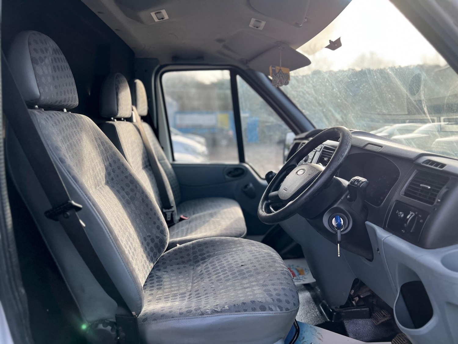 Used Ford Transit 2013 for sale - 78062727: Photo 29