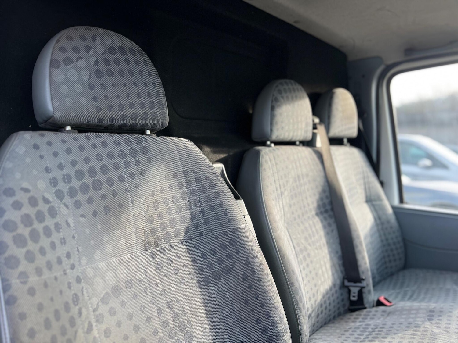 Used Ford Transit 2013 for sale - 78062727: Photo 32