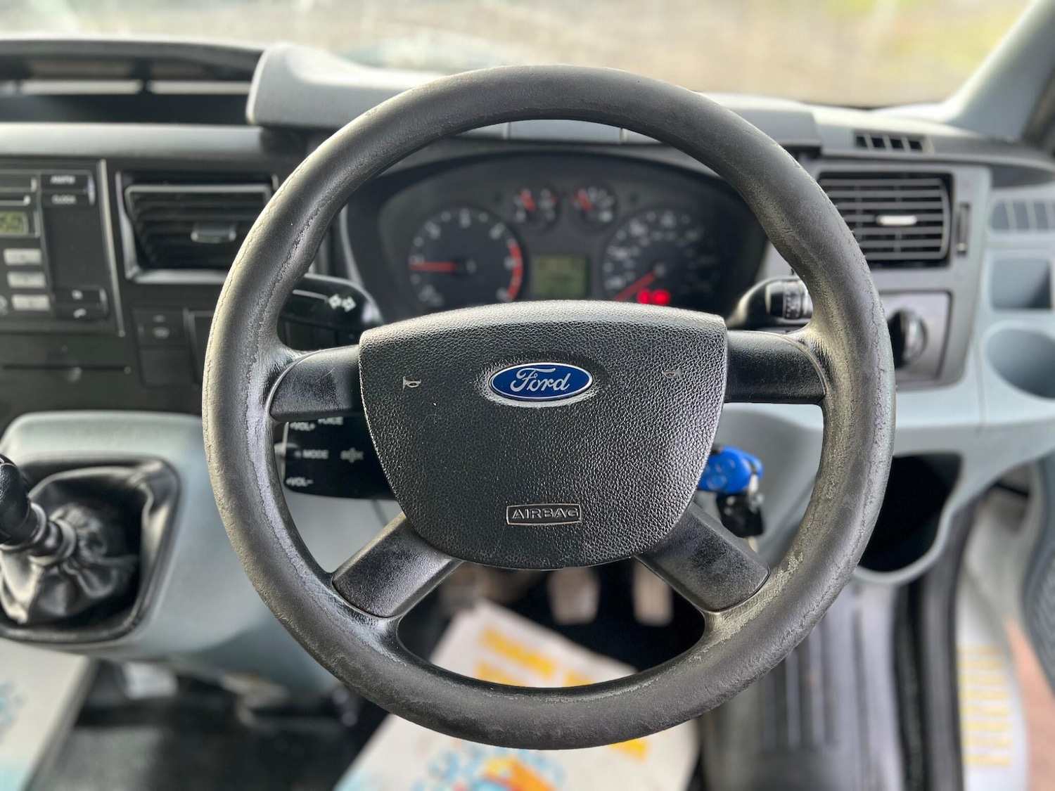 Used Ford Transit 2013 for sale - 78062727: Photo 36