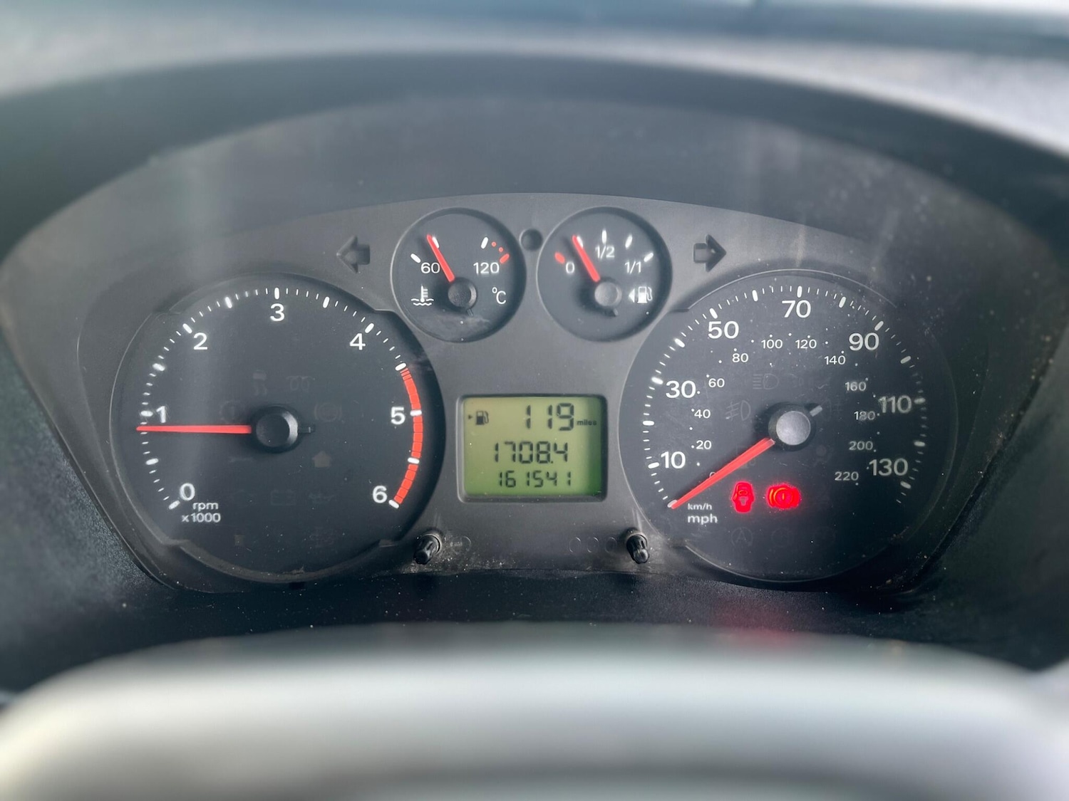 Used Ford Transit 2013 for sale - 78062727: Photo 39