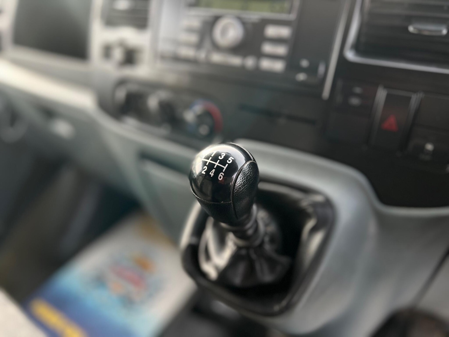 Used Ford Transit 2013 for sale - 78062727: Photo 42