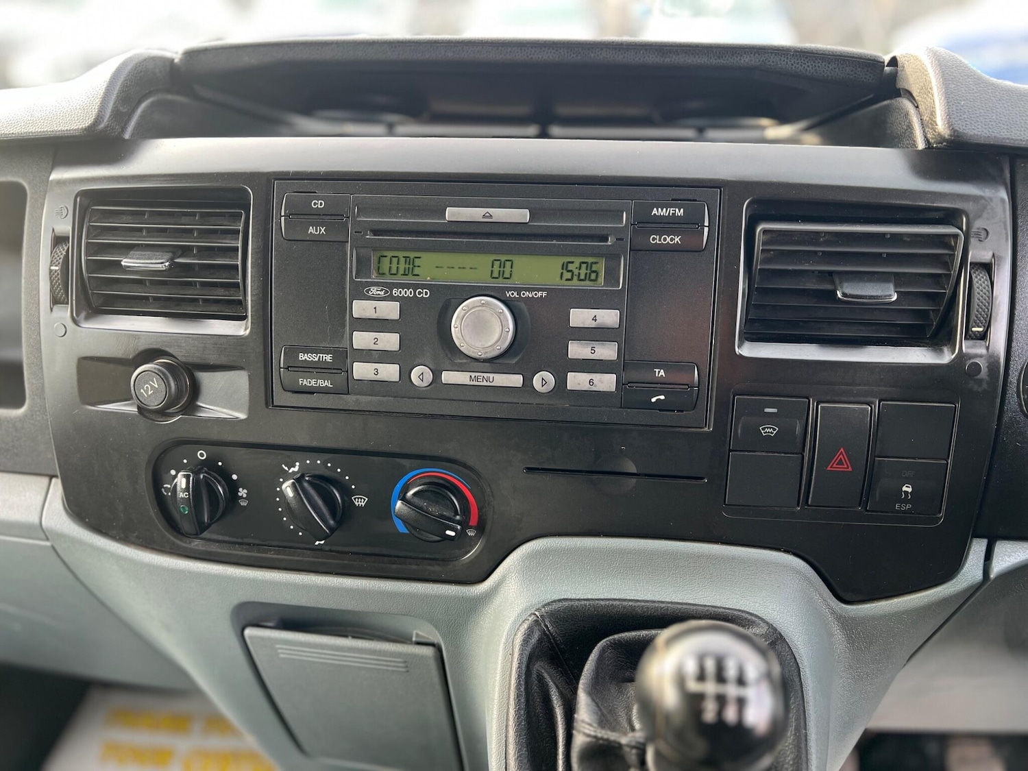 Used Ford Transit 2013 for sale - 78062727: Photo 43