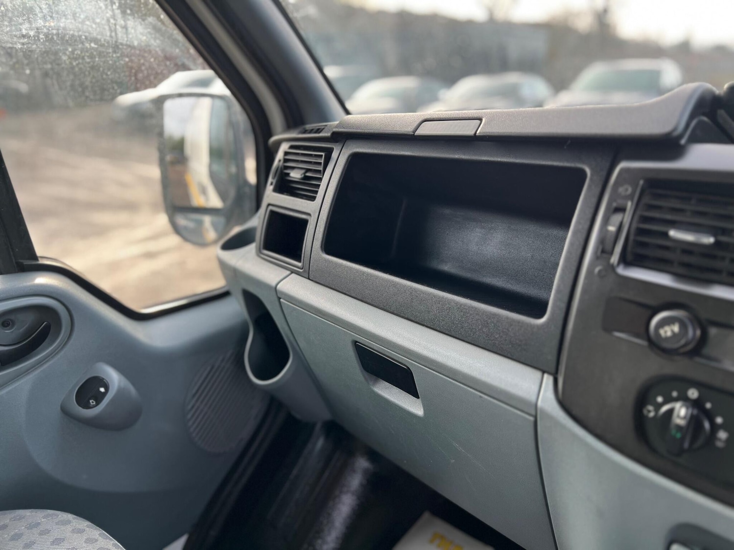 Used Ford Transit 2013 for sale - 78062727: Photo 44