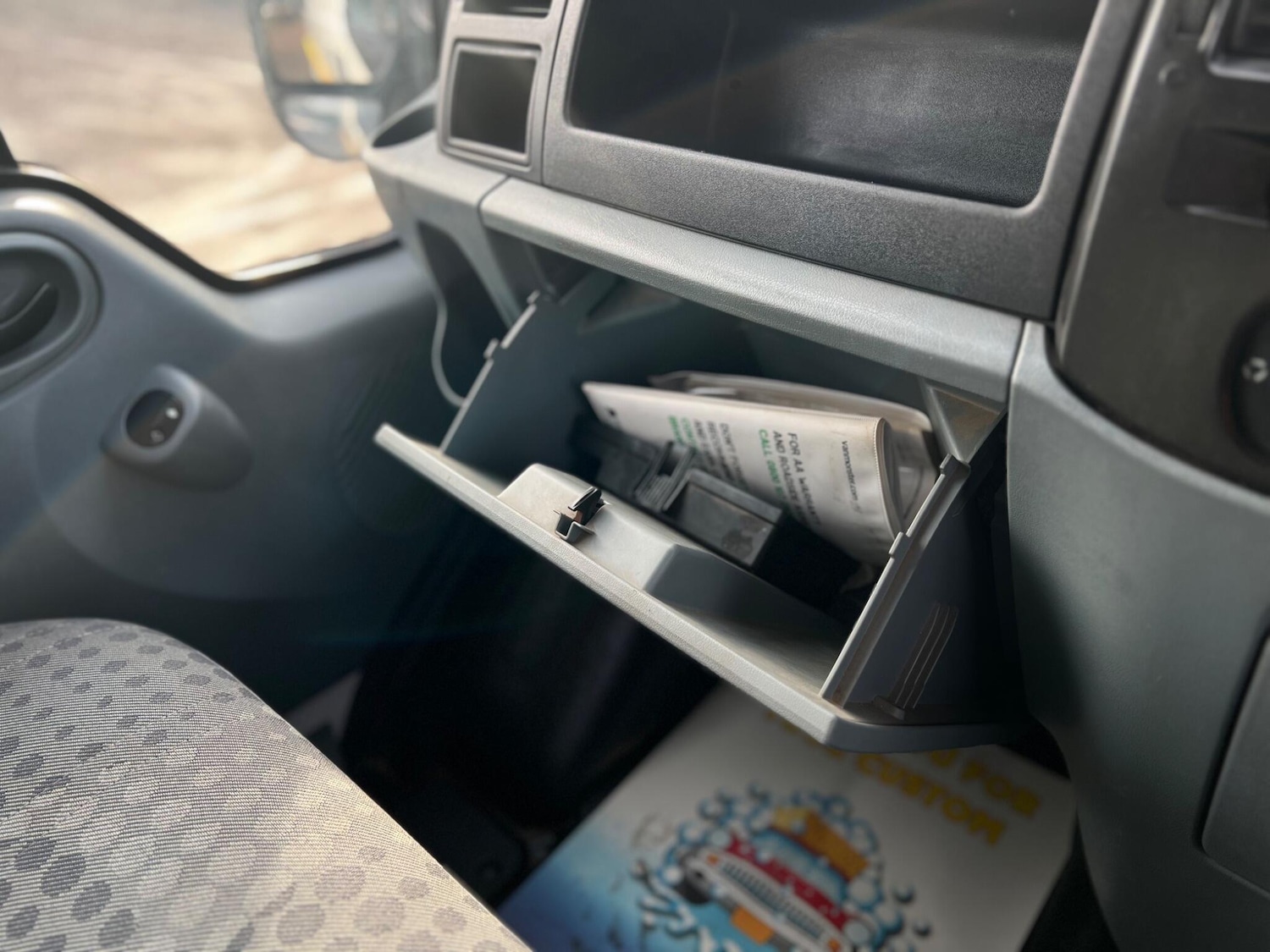 Used Ford Transit 2013 for sale - 78062727: Photo 45