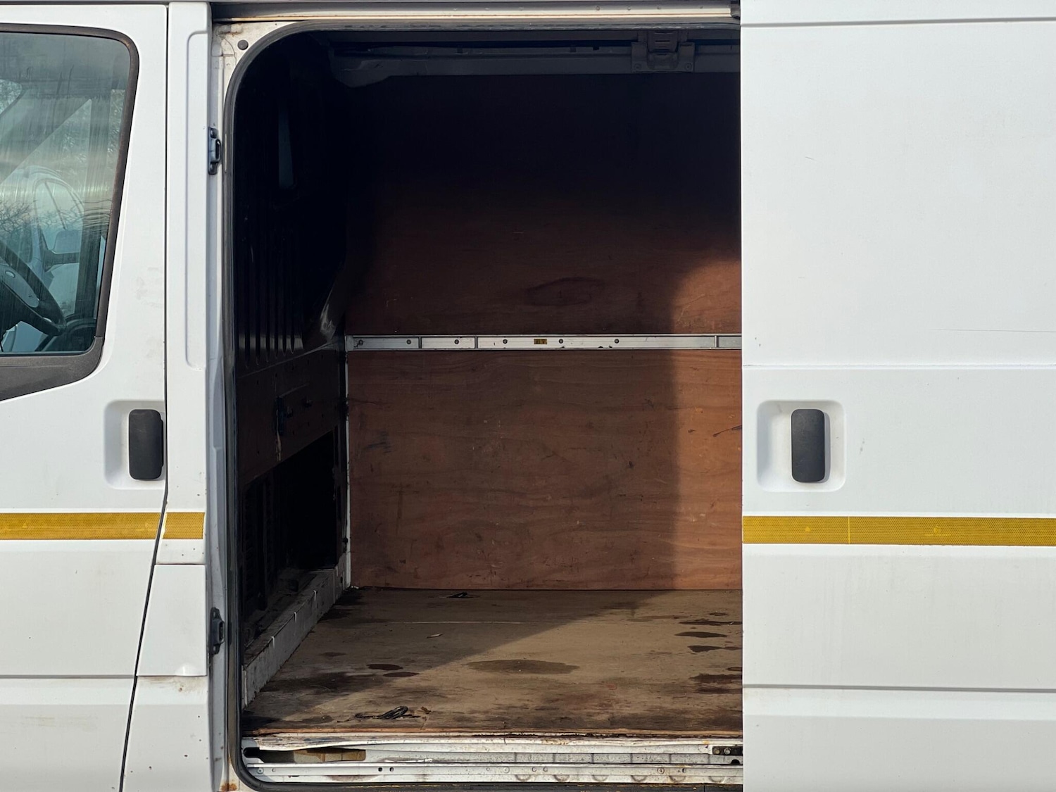 Used Ford Transit 2013 for sale - 78062727: Photo 48