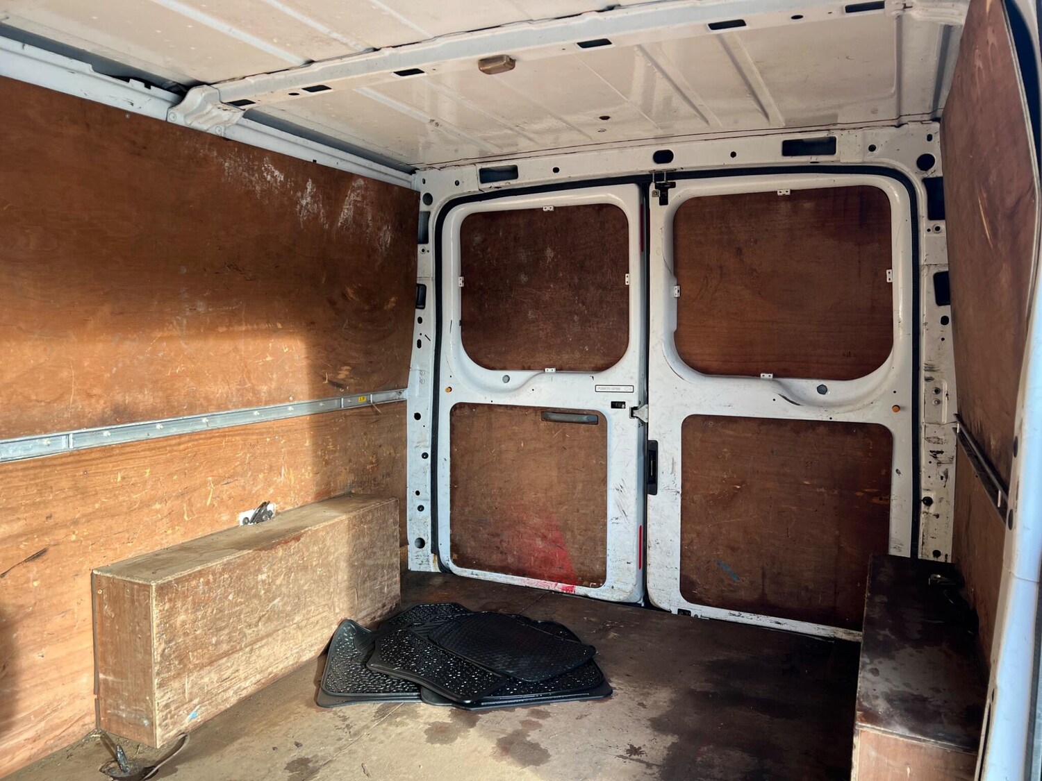 Used Ford Transit 2013 for sale - 78062727: Photo 49