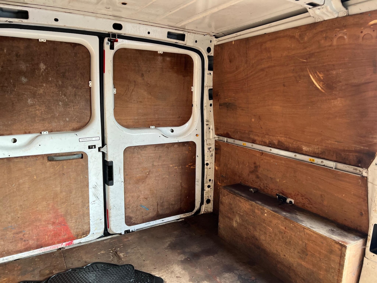 Used Ford Transit 2013 for sale - 78062727: Photo 50