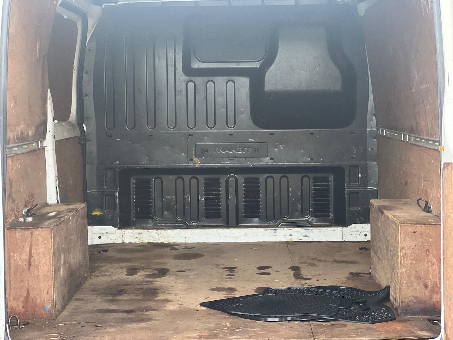 Used Ford Transit 2013 for sale - 78062727: Photo 9