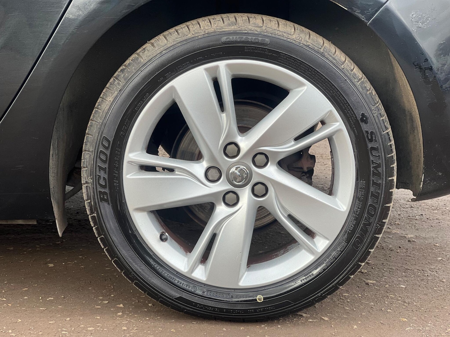 Used Vauxhall Astra 2013 for sale - 77657851: Photo 19