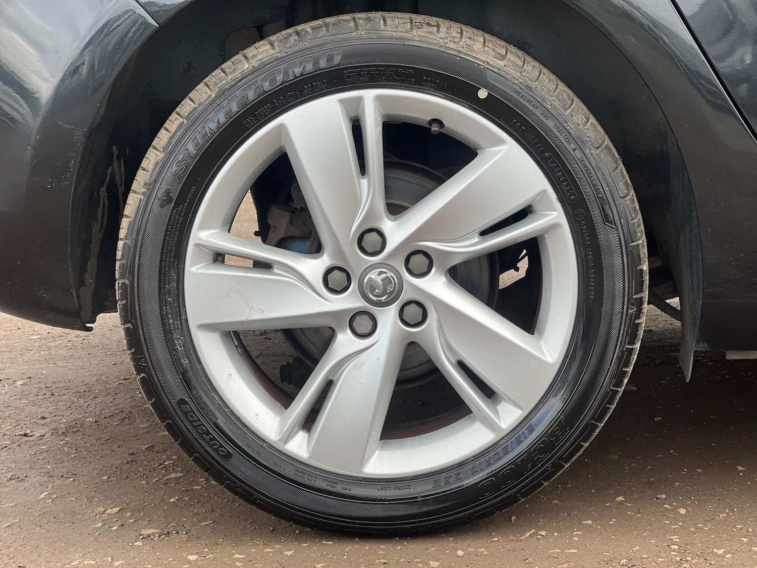 Used Vauxhall Astra 2013 for sale - 77657851: Photo 21